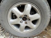 Janta dreapta spate Hyundai Tucson 2.0 CRDI OEM 2004-2010