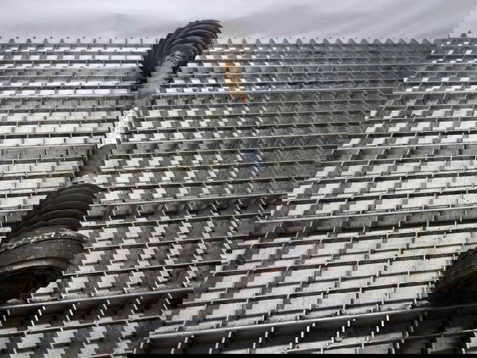 Planetara stanga fata, 1K0407271AP, Seat Leon (1P1) 1.4B, BXW