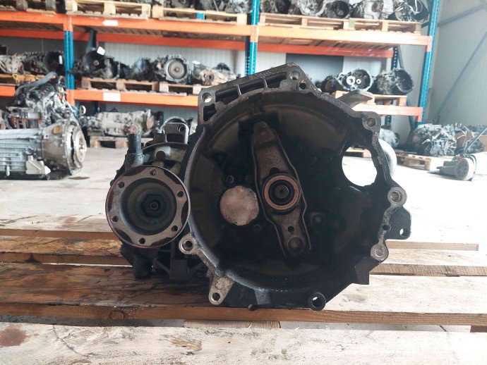 Cutie viteza JDD, Seat Cordoba (6L2) 1.4tdi, BNM