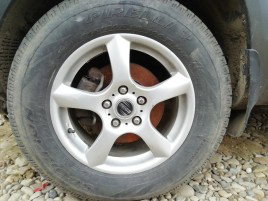 Janta stanga fata Hyundai Tucson 2.0 CRDI OEM 2004-2010