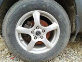 Janta stanga fata Hyundai Tucson 2.0 CRDI OEM 2004-2010