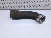 Furtun intercooler, 6R0145828, Seat Ibiza 5 (6J5), 1.6 TDI, CAY