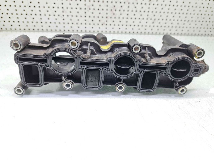 Galerie admisie stanga cu clapeta, cod 059129711BR, Audi A5 (8T3) 2.7 tdi, CGK