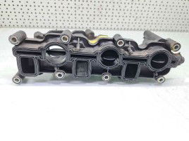 Galerie admisie stanga cu clapeta, 059129711BR, Audi A6 (4F2, C6), 2.7 TDI, CAN