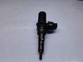 Injector, 038130073BP, BPT, 0414720314, Seat Toledo 3 (5P2) 2.0tdi, BMM