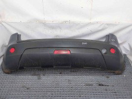 Bara spate Nissan Qashqai [Fabr 2007-2014] B52