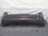 Bara spate Nissan Qashqai [Fabr 2007-2014] B52
