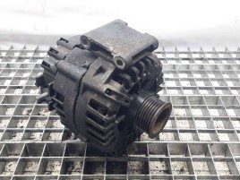 Alternator Mercedes Clasa C (W204) [Fabr 2007-2014] A0009067900 2.2 CDI 651911  2.2 CDI 651911 80KW / 109CP
