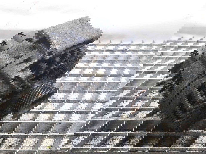 Alternator Mercedes Clasa C (W204) [Fabr 2007-2014] A0009067900 2.2 CDI 651911  2.2 CDI 651911 80KW / 109CP