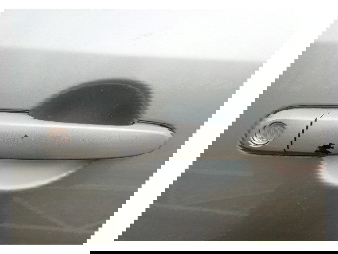 Maner usa dreapta fata Hyundai Tucson 2.0 CRDI OEM 2004-2010