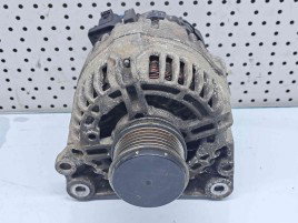 Alternator Skoda Roomster (5) [Fabr 2006-2015] 045903023 1.4 TDI BNV 59KW / 80CP 1.4 TDI BNV 59KW / 80CP