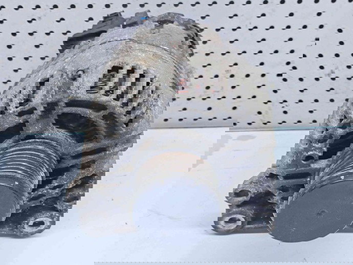 Alternator Skoda Roomster (5) [Fabr 2006-2015] 045903023 1.4 TDI BNV 59KW / 80CP 1.4 TDI BNV 59KW / 80CP