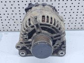 Alternator Skoda Roomster (5) [Fabr 2006-2015] 045903023 1.4 TDI BNV 59KW / 80CP 1.4 TDI BNV 59KW / 80CP