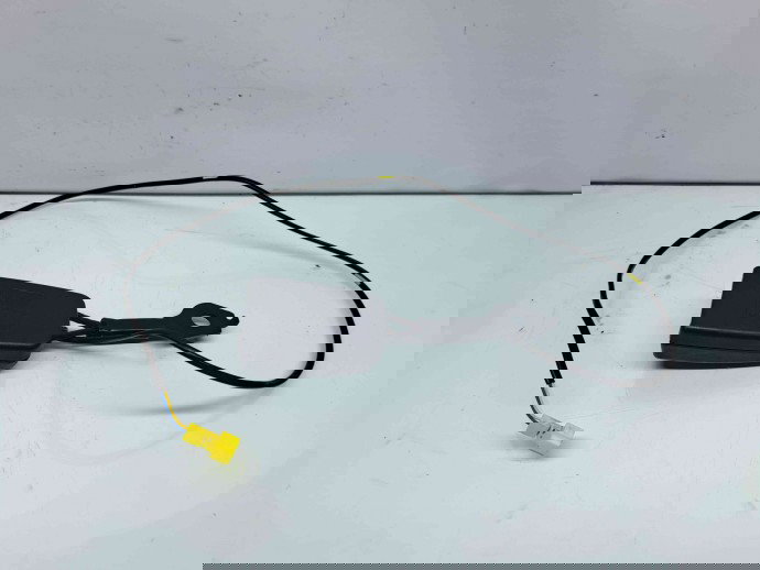  Capsa centura dreapta fata Mercedes Clasa C (W204) [Fabr 2007-2014] A2048602469