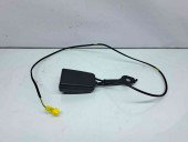  Capsa centura dreapta fata Mercedes Clasa C (W204) [Fabr 2007-2014] A2048602469