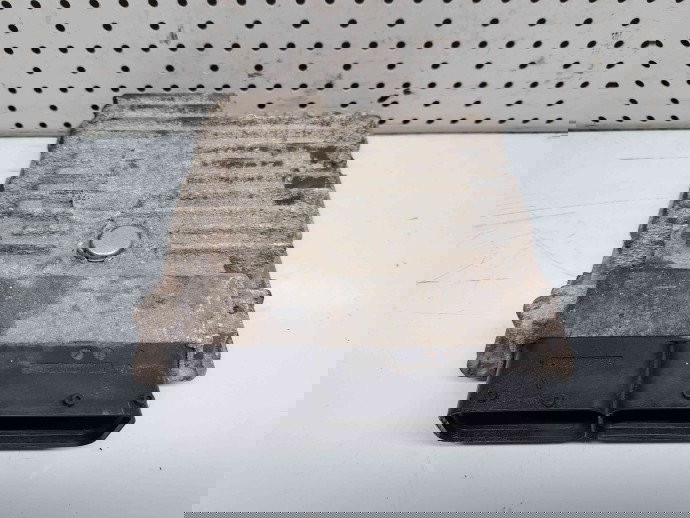 Calculator motor ECU, 03L906023LP, Seat Leon (1P1) 1.6 TDI, CAY