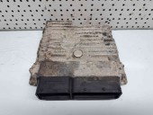 Calculator motor ECU, 03L906023LP, Skoda Superb II (3T4) 1.6 TDI, CAY