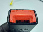  Capsa centura dreapta fata Mercedes Clasa C (W204) [Fabr 2007-2014] A2048602469