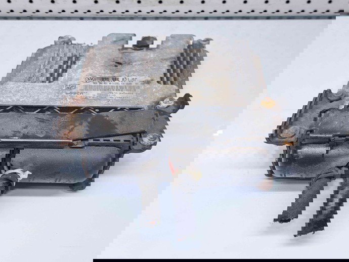 Calculator motor, 03G906021SC, 0281014422, Seat Toledo 3, 1.9tdi, BXE