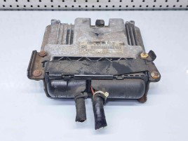 Calculator motor, 03G906021SC, 0281014422, Skoda Octavia 2, 1.9tdi, BXE
