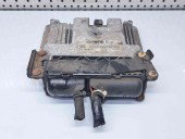 Calculator motor, 03G906021SC, 0281014422, Skoda Octavia 2, 1.9tdi, BXE
