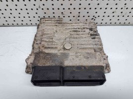 Calculator motor, 03L906023LP, Skoda Octavia 2 (1Z3), 1.6 TDI, CAY