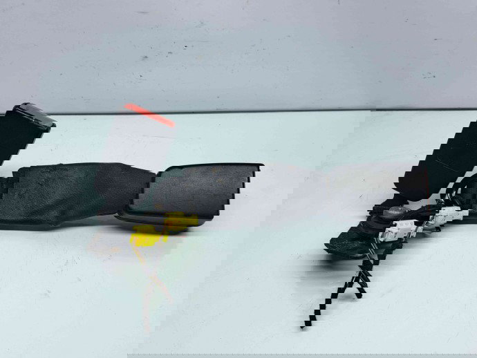  Capsa centura spate mijloc Mercedes Clasa C (W204) [Fabr 2007-2014] A2048602669