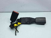  Capsa centura spate mijloc Mercedes Clasa C (W204) [Fabr 2007-2014] A2048602669