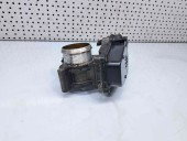 Clapeta acceleratie, 03L128063L, Seat Leon (1P1), 1.6tdi, CAY