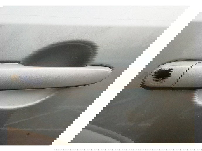 Maner usa dreapta spate Hyundai Tucson 2.0 CRDI OEM 2004-2010