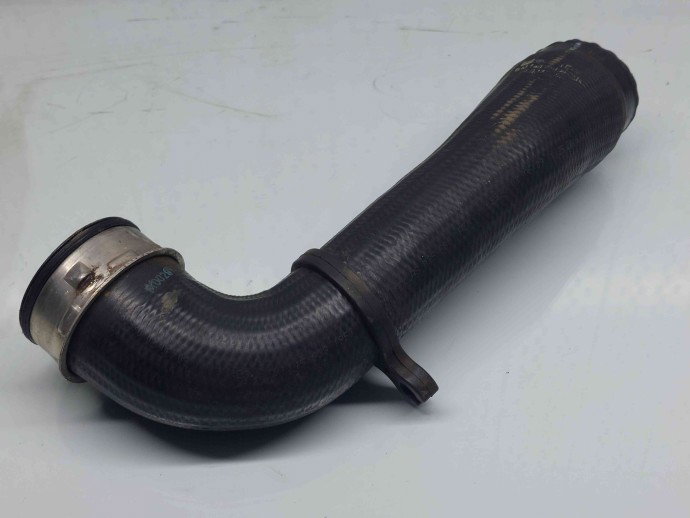 Furtun intercooler Seat Ibiza 5 ST (6J8) 1.6 tdi, 6R0145838, 6R0145762A