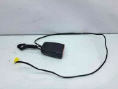  Capsa centura stanga fata Mercedes Clasa C (W204) [Fabr 2007-2014] A2048602369