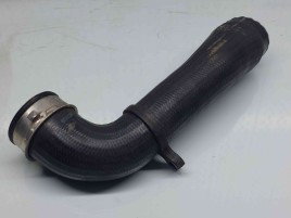 Furtun intercooler Skoda Rapid 1.6 tdi, 6R0145838, 6R0145762A