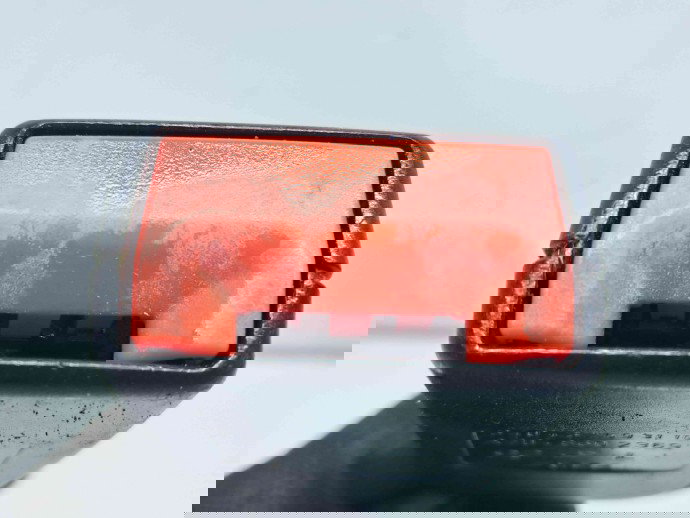  Capsa centura stanga fata Mercedes Clasa C (W204) [Fabr 2007-2014] A2048602369