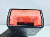  Capsa centura stanga fata Mercedes Clasa C (W204) [Fabr 2007-2014] A2048602369