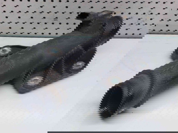 Tub intercooler cu senzor, 8K0145673R, Audi A4 (8K2, B8) 3.0 TDI, CAP