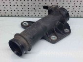 Tub intercooler cu senzor, 8K0145673R, Audi A4 (8K2, B8) 3.0 TDI, CAP