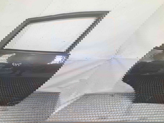 Usa dreapta spate Seat Leon (1P1) [Fabr 2005-2011] LS7Y