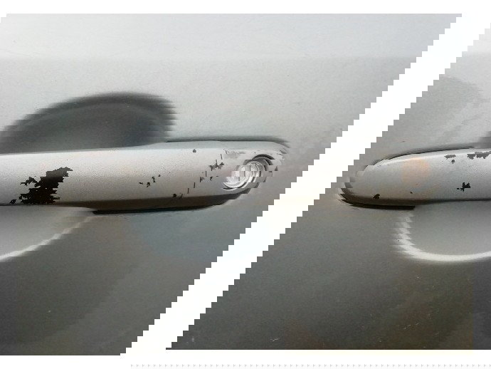 Maner usa stanga fata Hyundai Tucson 2.0 CRDI OEM 2004-2010