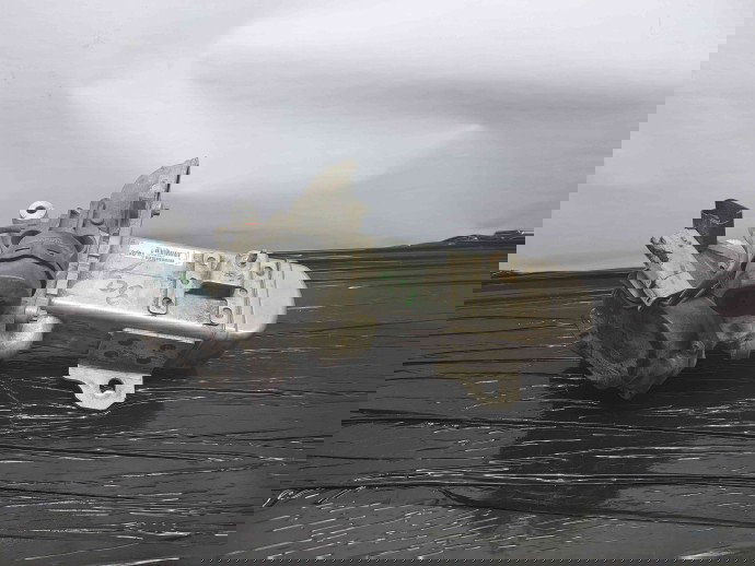 Racitor gaze Ford Kuga I [Fabr 2008-2012] V29004027 2.0 TDCI 2.0 TDCI 110KW / 150CP