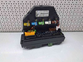  Panou sigurante Mercedes Clasa C (W204) [Fabr 2007-2014] A2129004711 