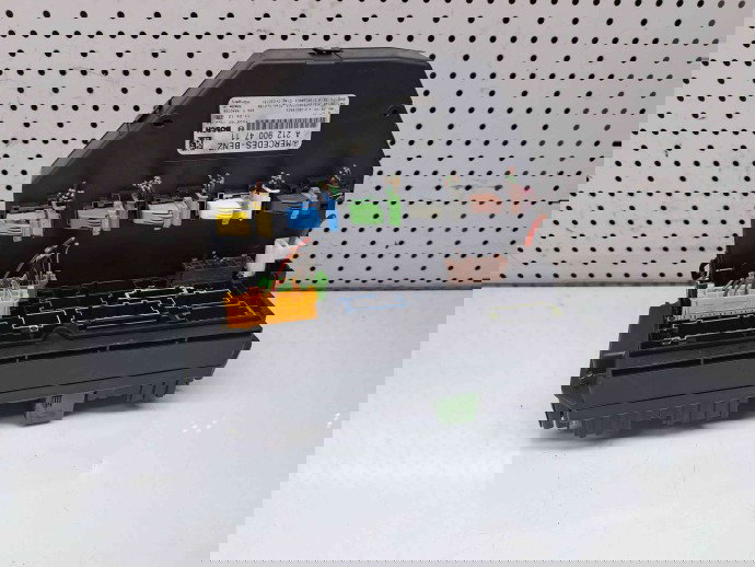  Panou sigurante Mercedes Clasa C (W204) [Fabr 2007-2014] A2129004711 