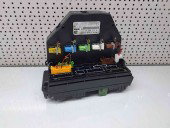  Panou sigurante Mercedes Clasa C (W204) [Fabr 2007-2014] A2129004711 