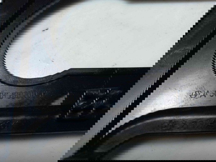 Ornament bord Mercedes Sprinter 2.2 DIESEL A9066800017 2006-2013