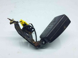  Capsa centura stanga spate Mercedes Clasa C (W204) [Fabr 2007-2014] A2048602569