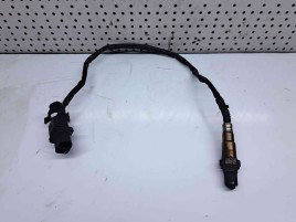 Sonda lambda, 03L906262B, Audi A1 (8X1) 2.0tdi, CFHB