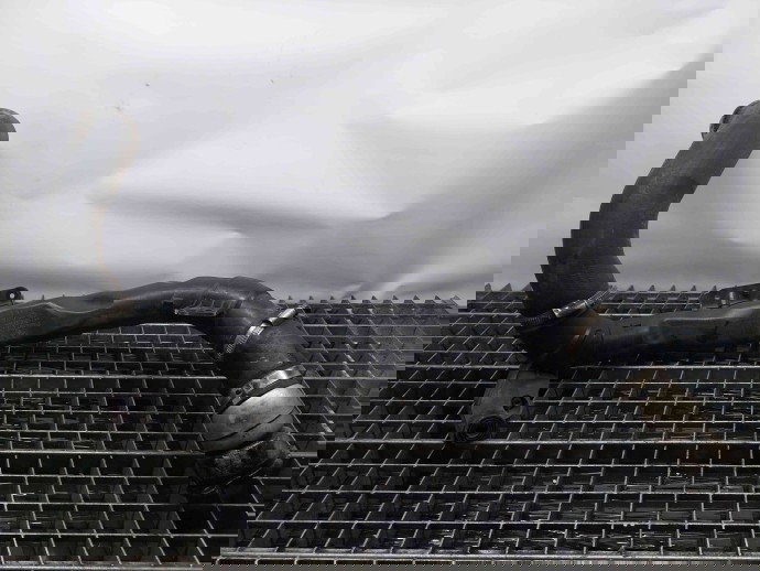 Tub intercooler 5N0145840C, Audi Q3, 2.0tdi, CFF