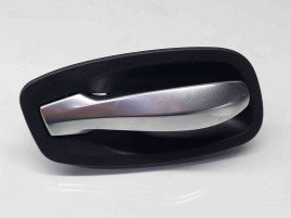  Maner interior dreapta fata Bmw 5 (E60) [Fabr 2004-2010] 1360534