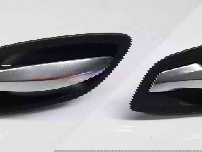  Maner interior dreapta fata Bmw 5 (E60) [Fabr 2004-2010] 1360534