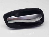  Maner interior dreapta fata Bmw 5 (E60) [Fabr 2004-2010] 1360534